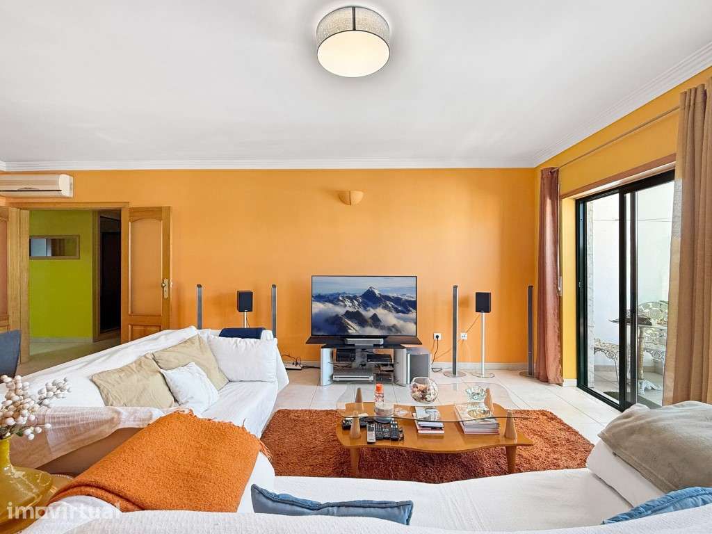 T3 no Lavradio, Barreiro 134 m² úteis, com garagem - Grande imagem: 2/31