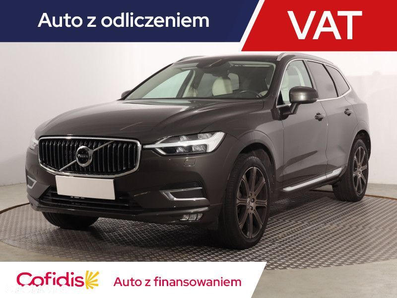 Volvo XC 60 - 2