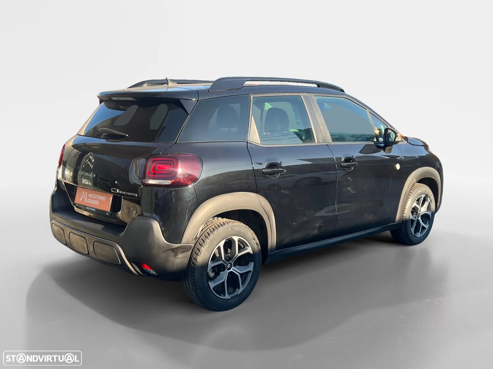 Citroën C3 Aircross 1.2 PureTech Feel - 6