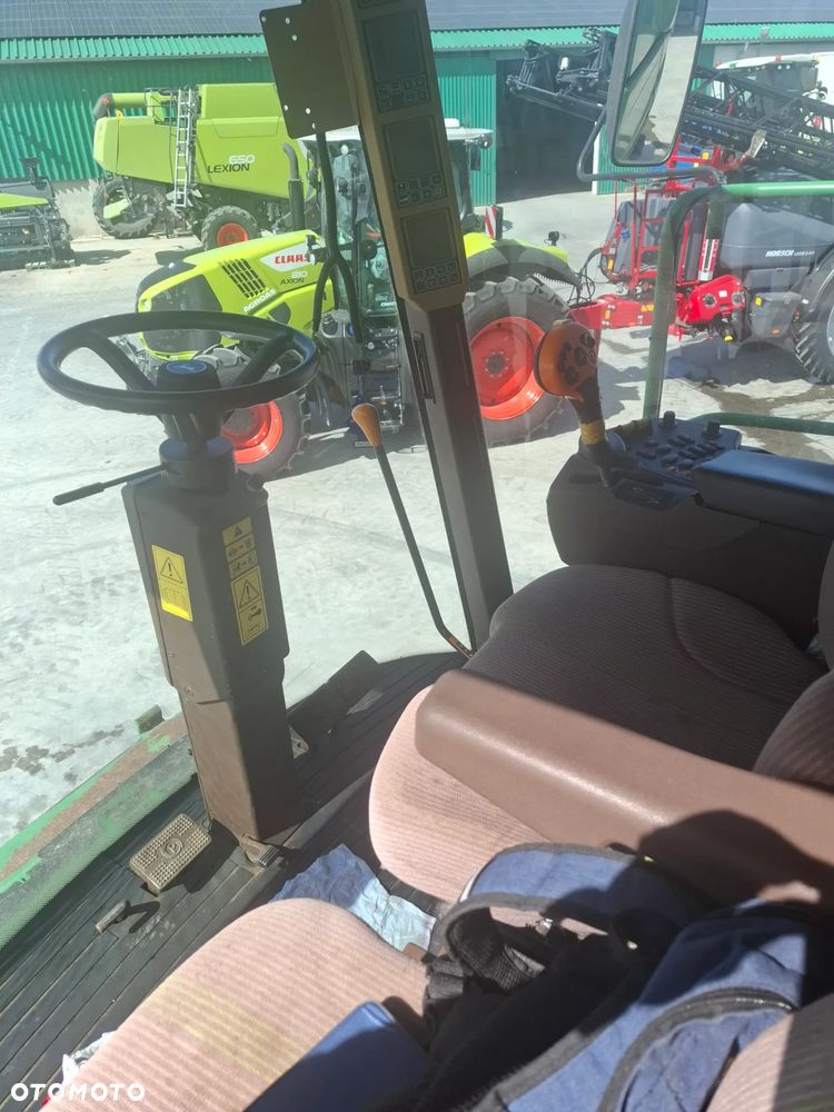 John Deere 9880i STS - 8