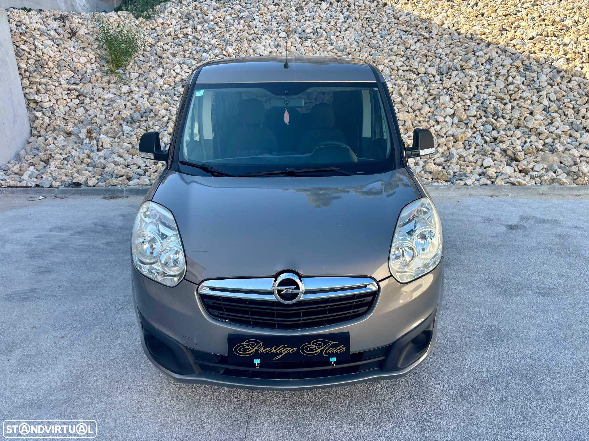 Opel Combo Tour 1.6 CDTi L1H1 - 2