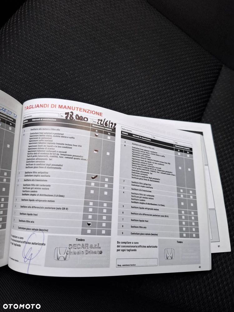 Honda HR-V 1.5 i-VTEC Elegance - 30