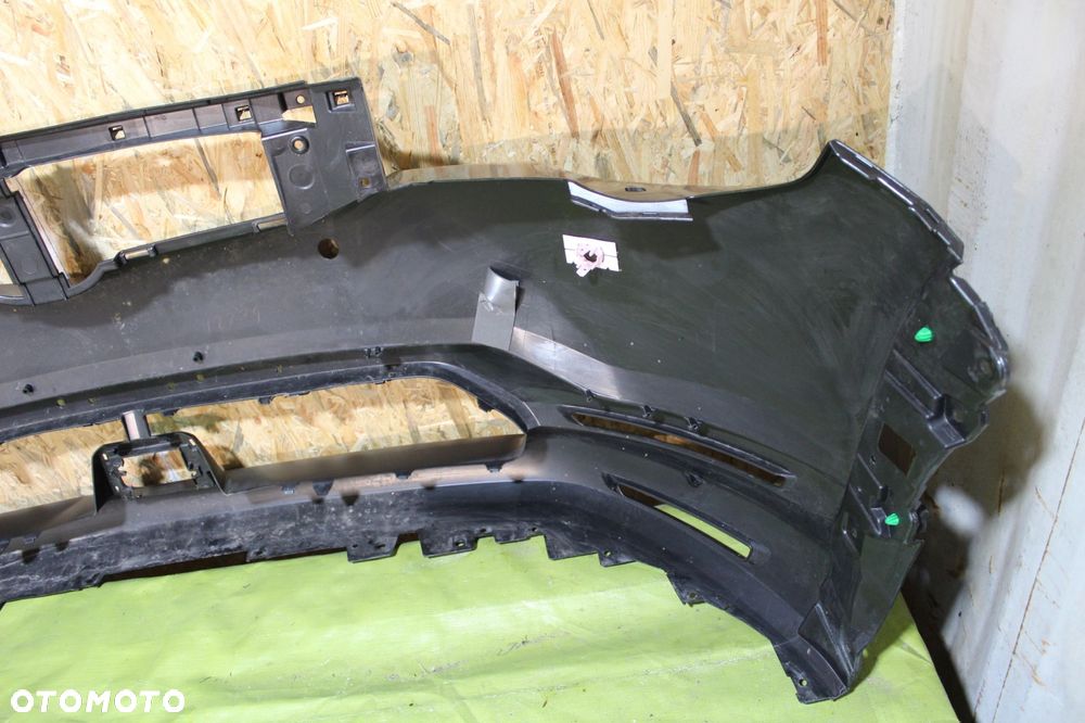 Zderzak przód Mazda MX-30 MX30 po 2022r. - 2