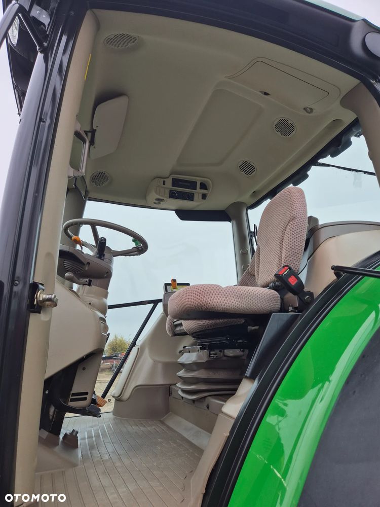 John Deere 6170 R - 7
