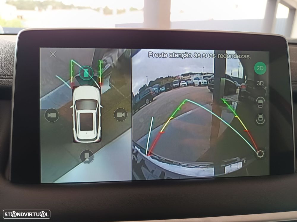 MG EHS 1.5 T-GDI Plug-in Hybrid Luxury - 25