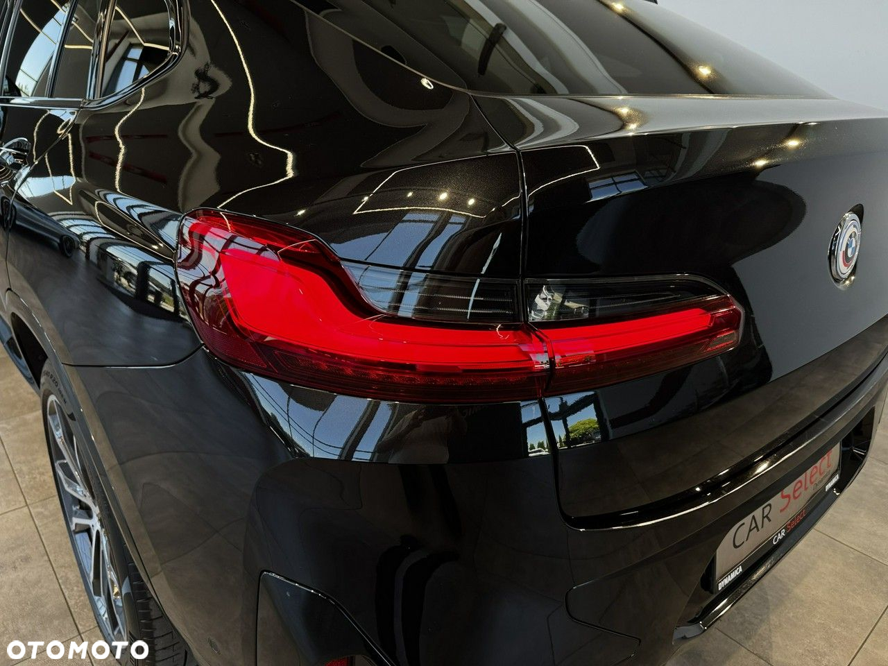 BMW X4 - 12