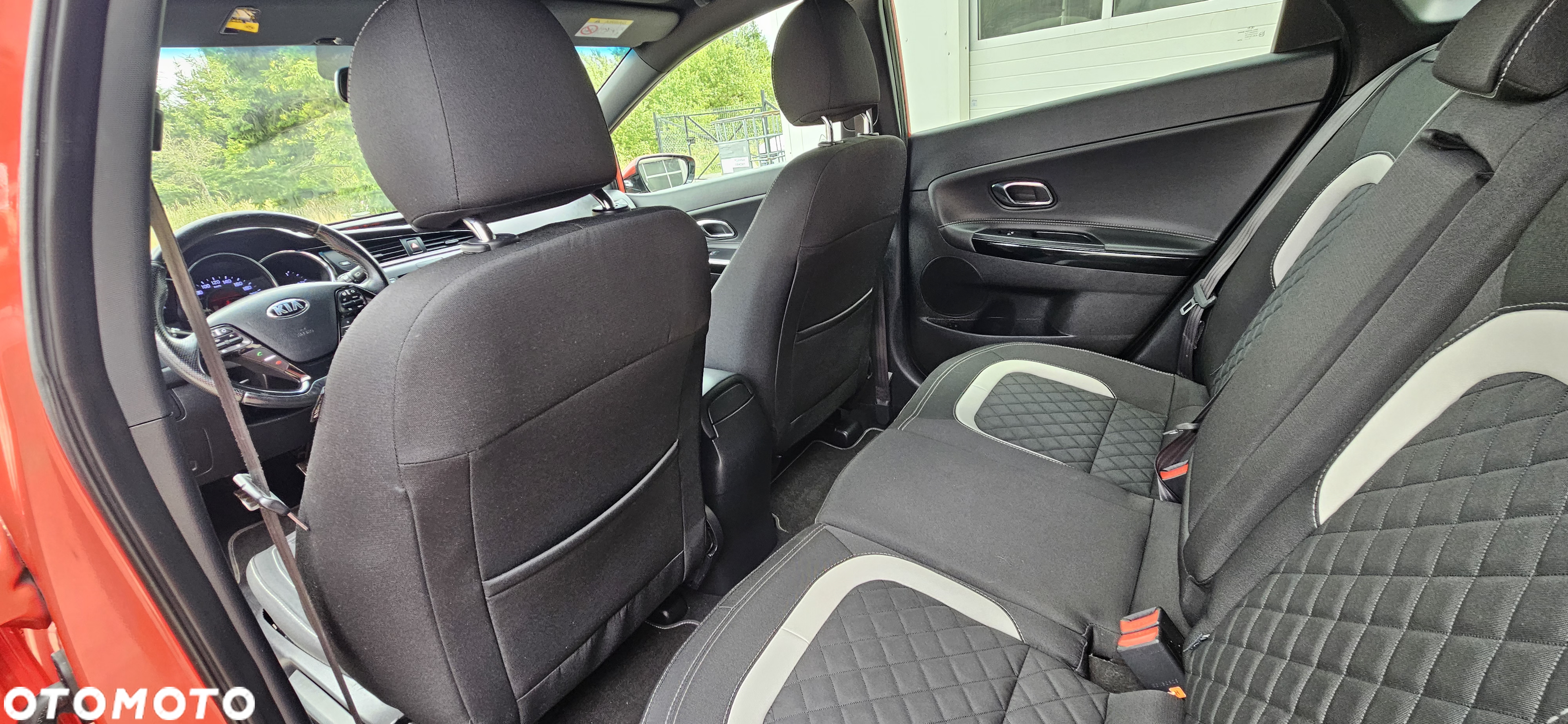 Kia Ceed 1.0 T-GDI GT-Line - 10
