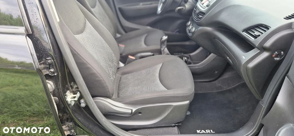 Opel Karl 1.0 Cosmo - 8