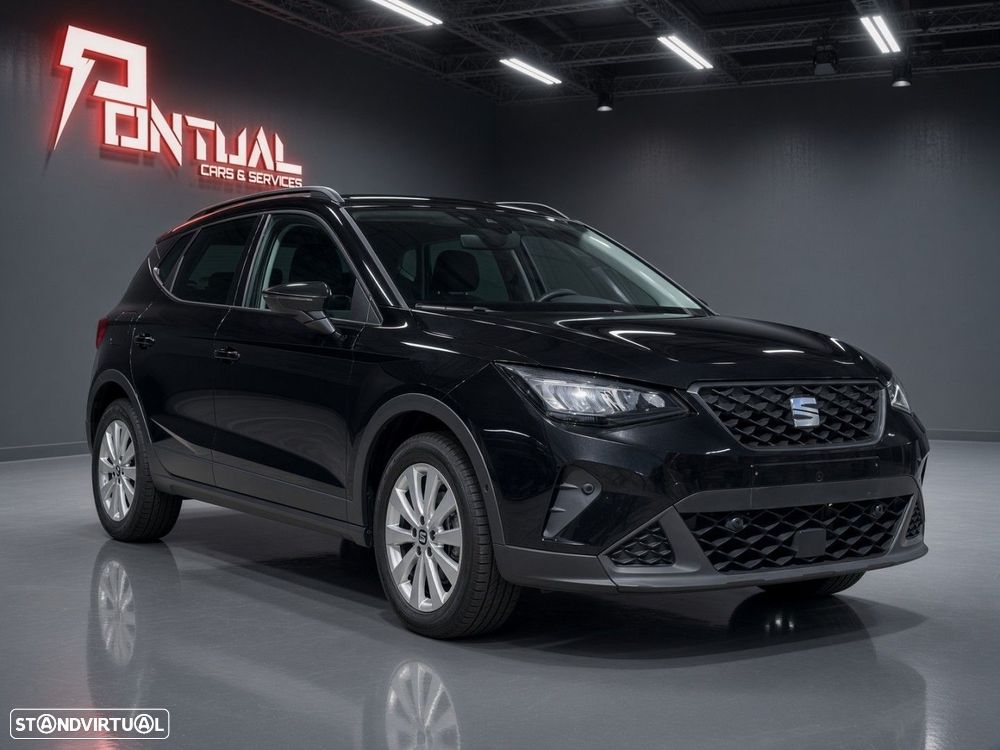 SEAT Arona - 3