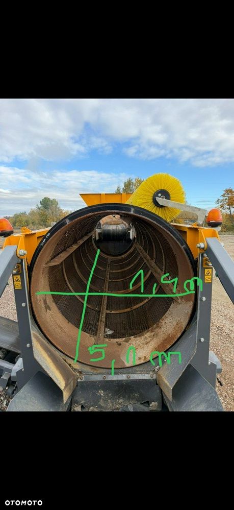 Inny BARFORD T516 - 4