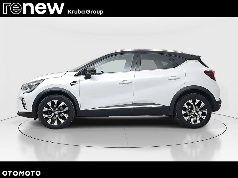 Renault Captur - 8