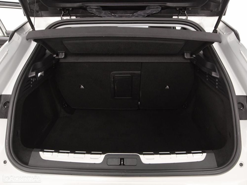 DS DS4 PureTech 130 PERFORMANCE LINE - 13