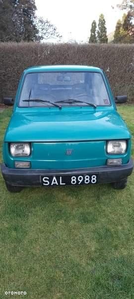Fiat 126 - 21