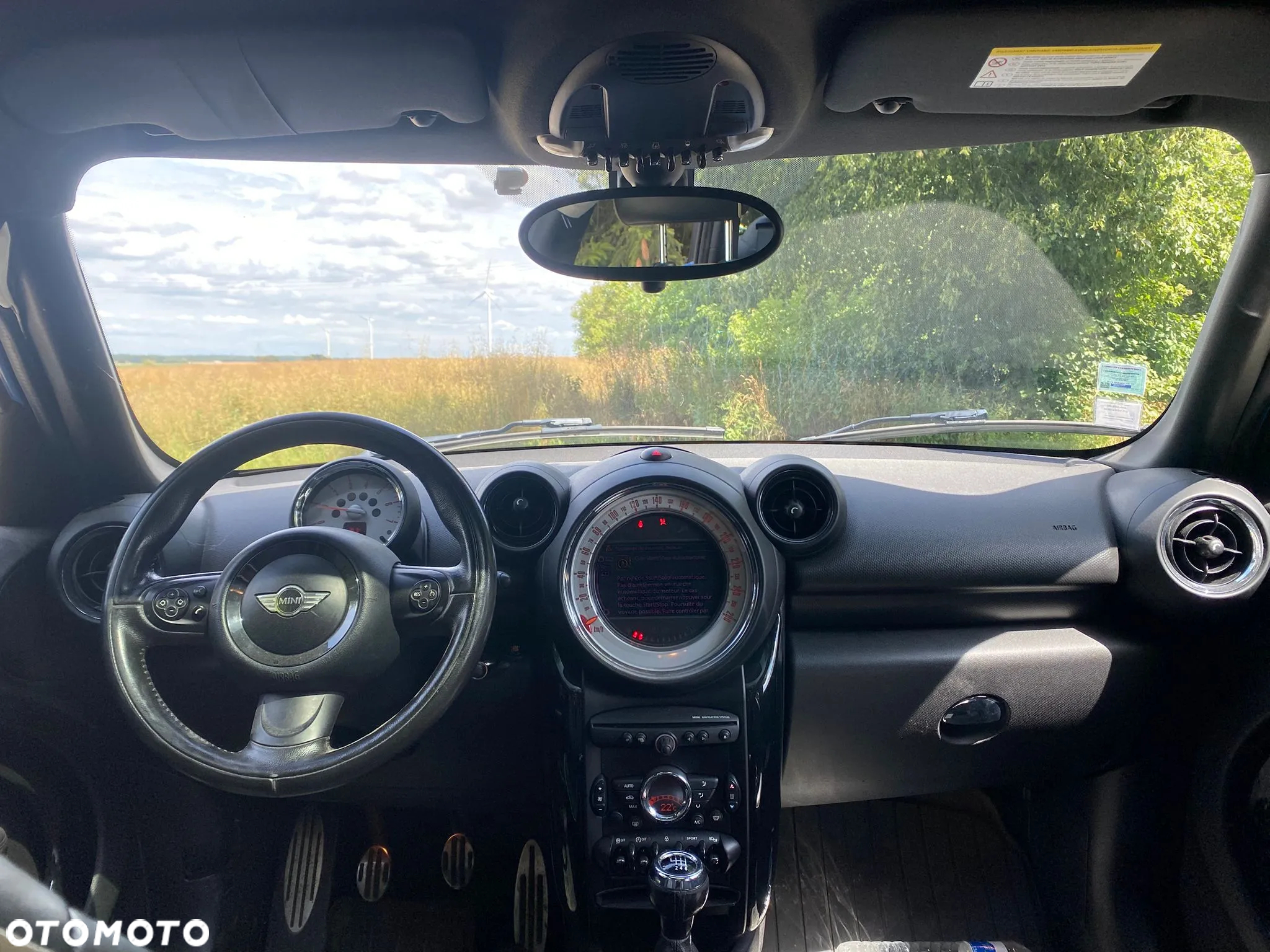 MINI Countryman Cooper SD ALL4 - 15