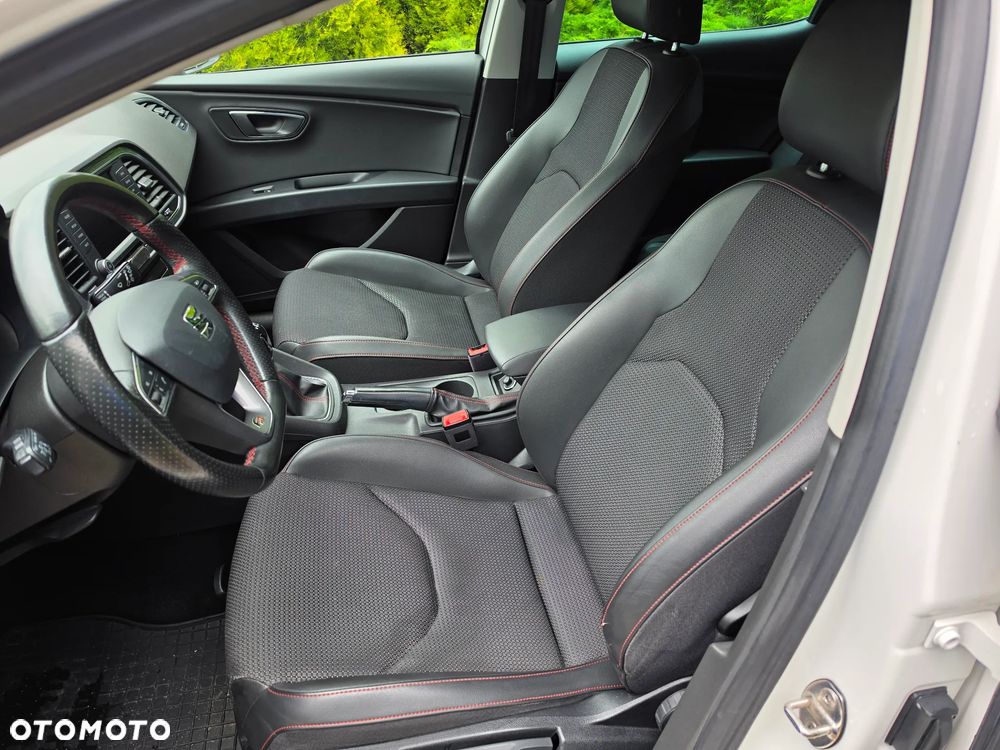 Seat Leon - 13