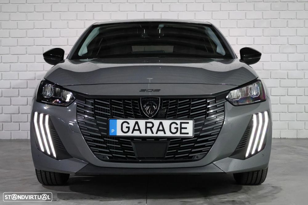 Peugeot 208 1.2 PureTech Allure - 4