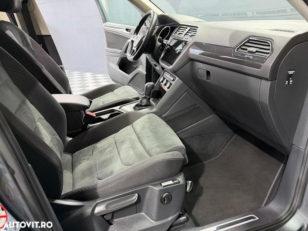 Volkswagen Tiguan 1.5 TSI OPF DSG URBAN SPORT - 25