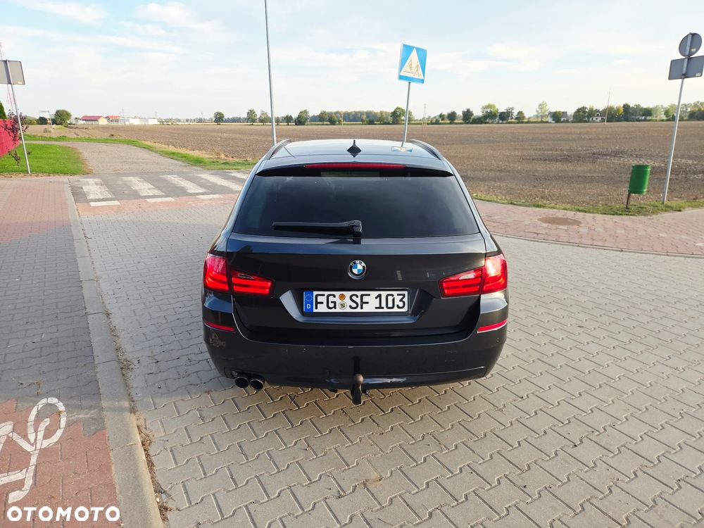 BMW Seria 5 - 17