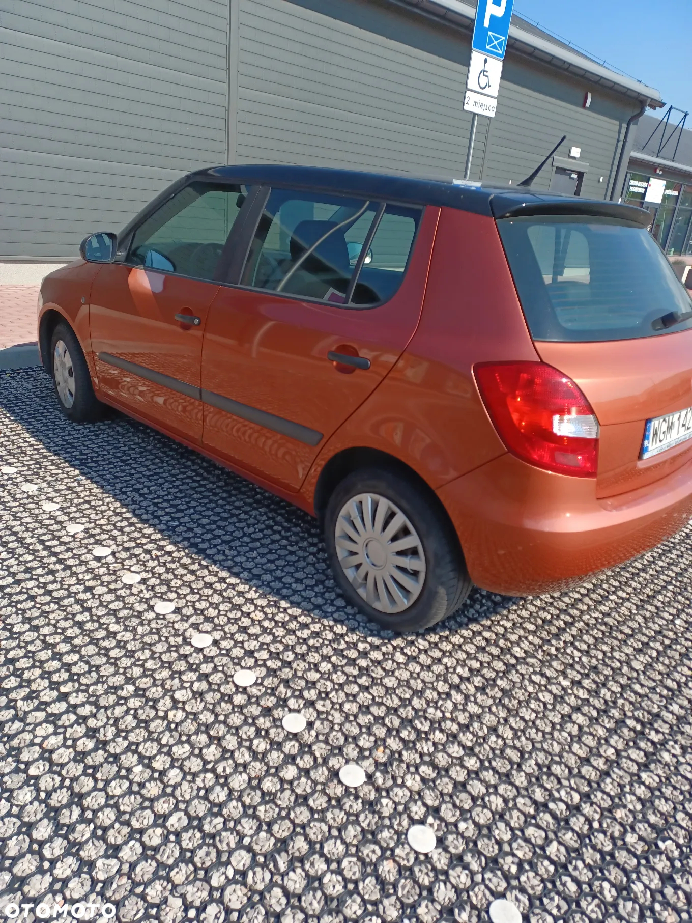 Skoda Fabia 1.2 12V Classic - 5