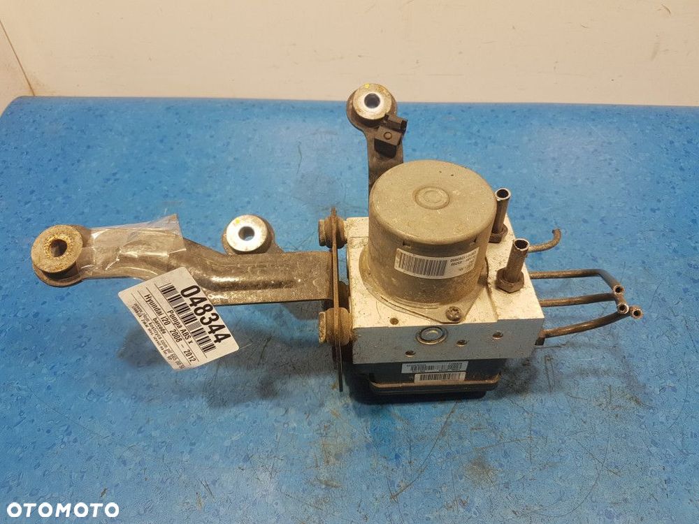 HYUNDAI I20 I 1.2B POMPA ABS 61589-45200 - 6