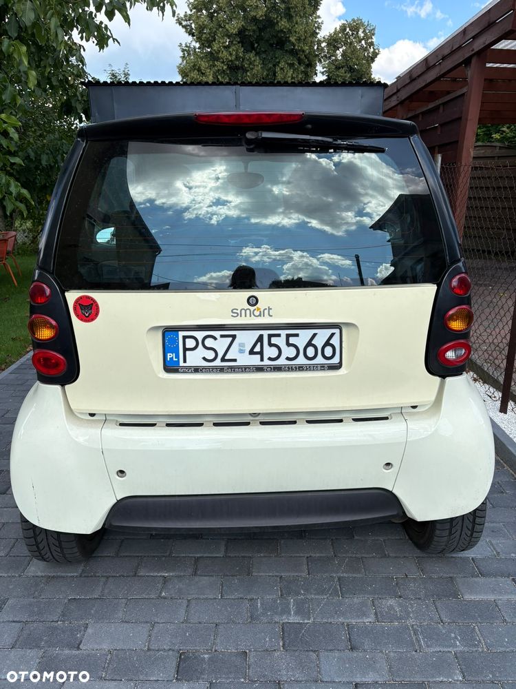 Smart Fortwo - 2