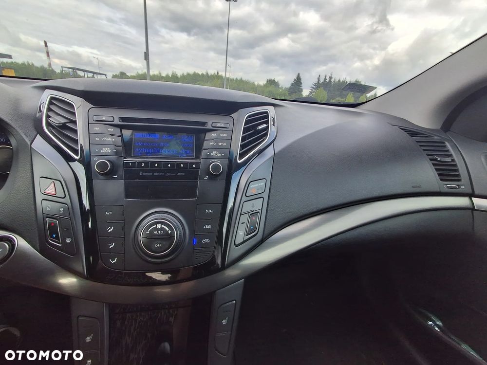 Hyundai i40 1.7 CRDi Classic - 9