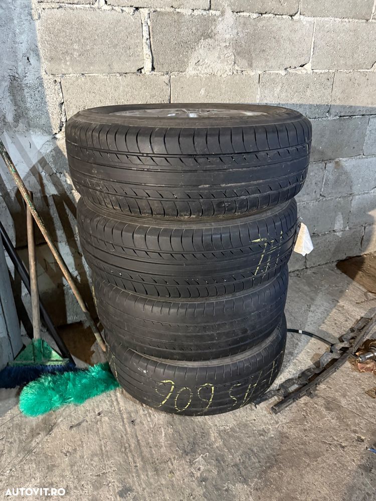 Nissan X-Trail 1.6 dCi N-Connecta - 23