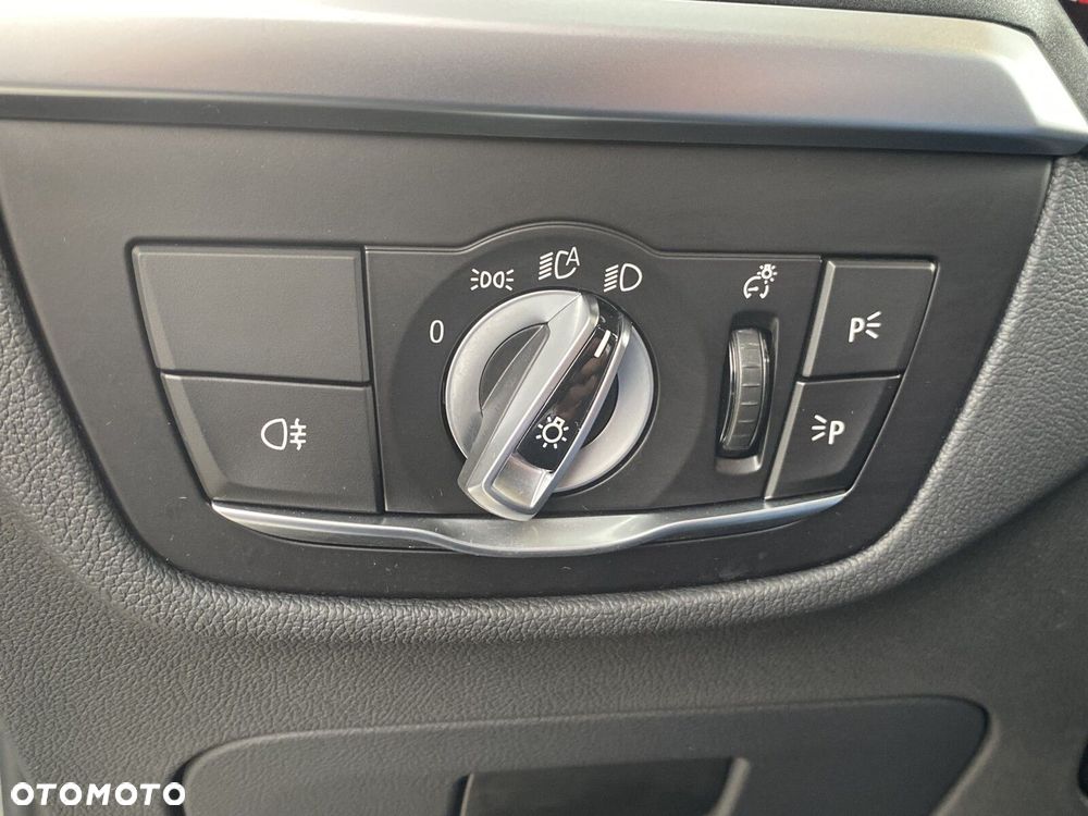 BMW X3 - 19