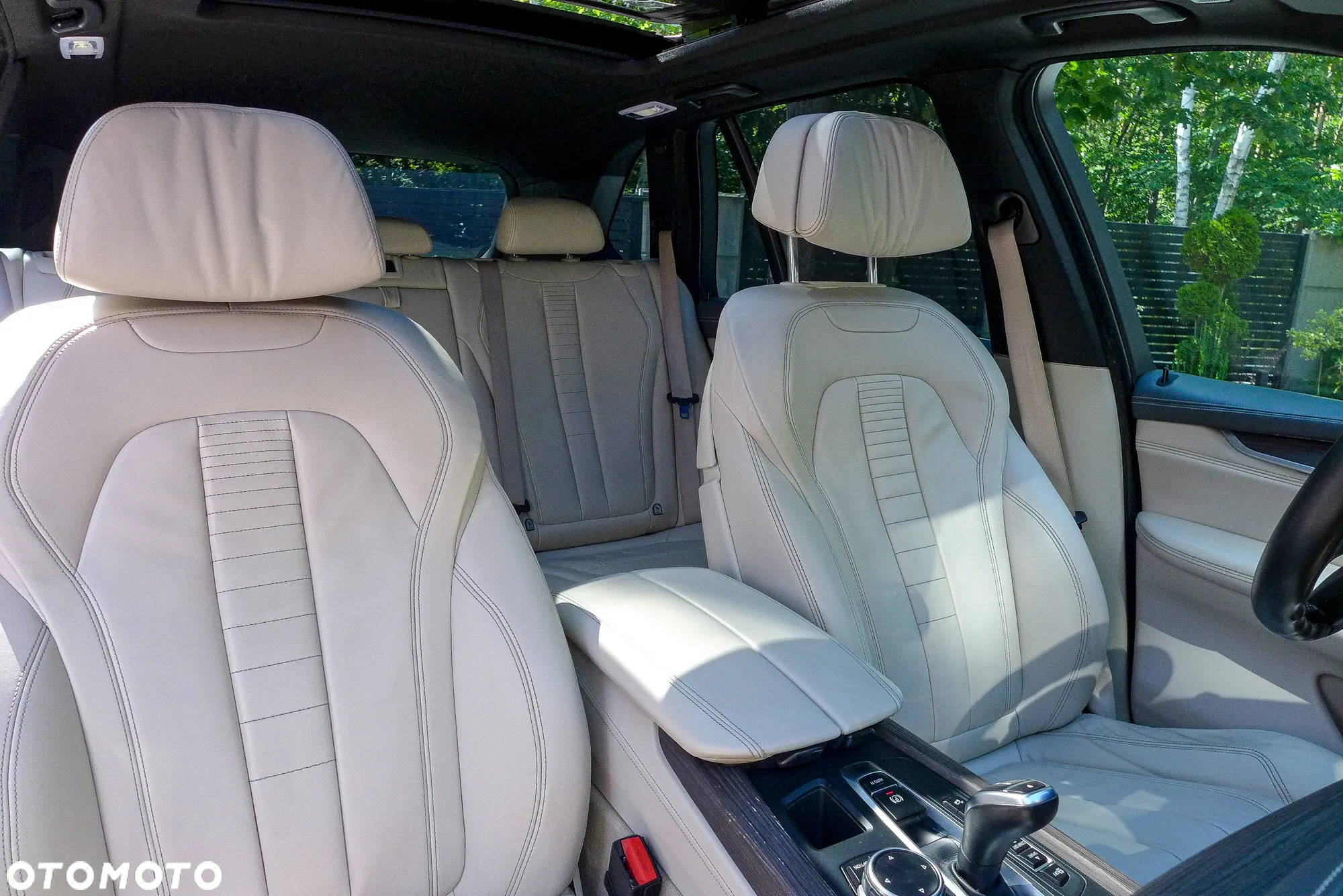 BMW X5 xDrive40d - 16