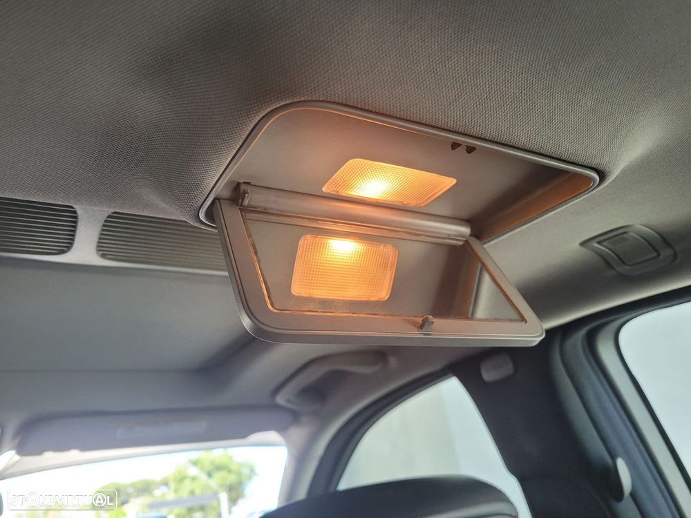 Mercedes-Benz S 320 CDI - 40