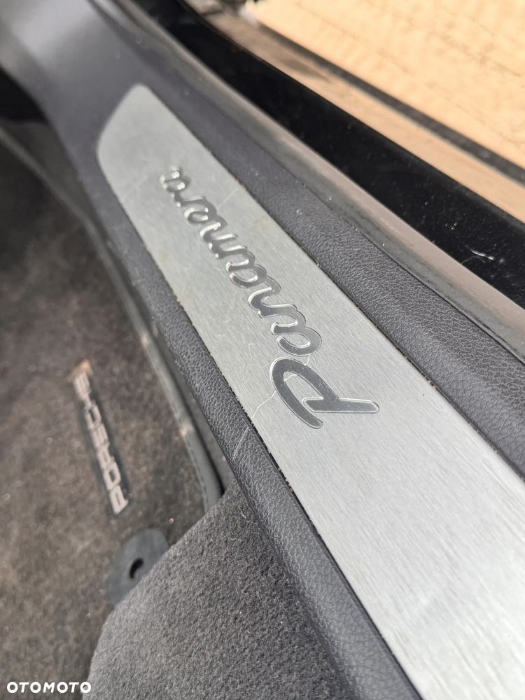 Porsche Panamera - 6