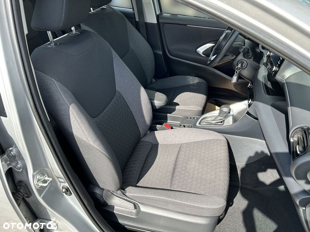 Toyota Yaris Hybrid 1.5 Comfort - 15