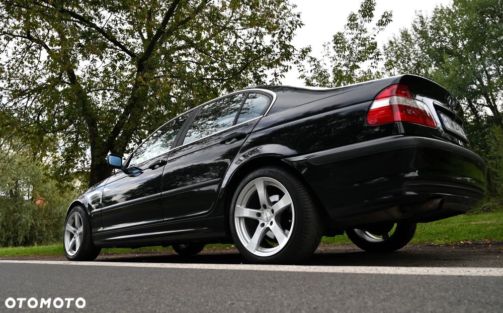 BMW Seria 3 - 14