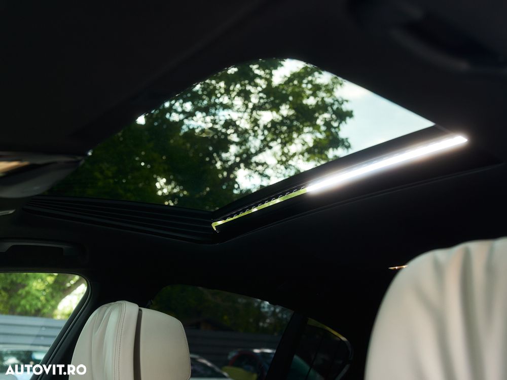 BMW M5 M550d xDrive Aut. - 28
