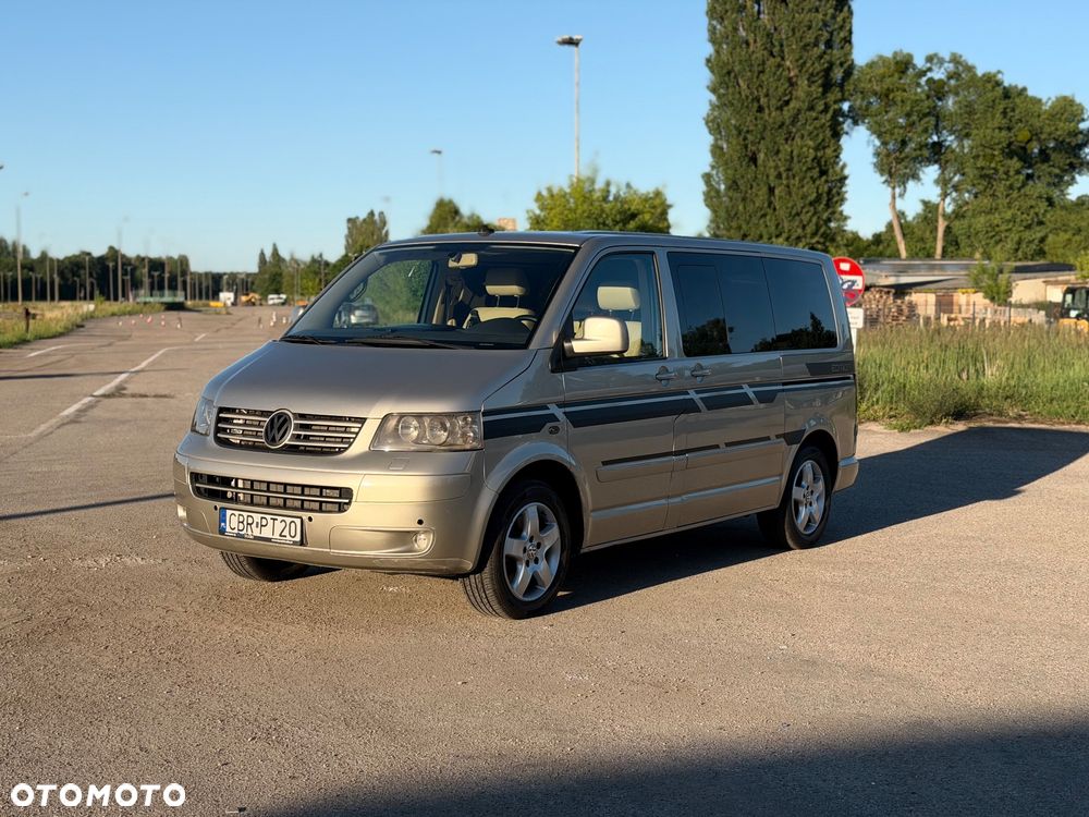 Volkswagen Multivan L1 Comfortline - 1