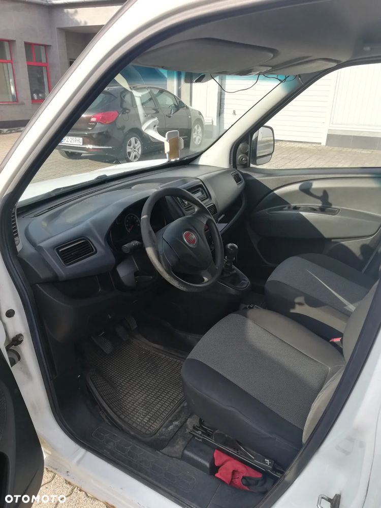 Fiat Doblo - 6