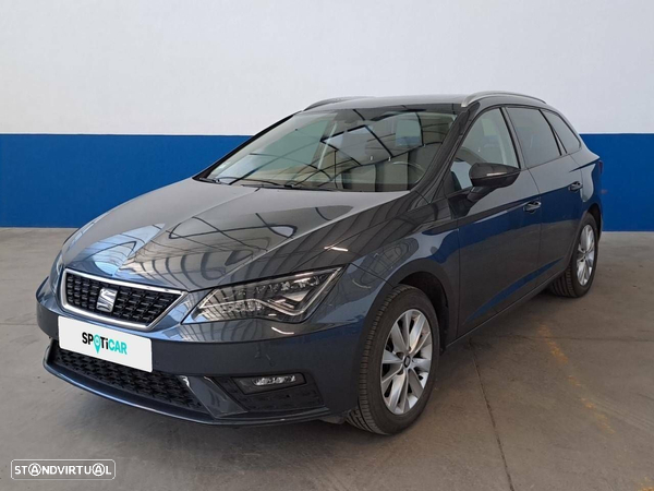 SEAT Leon 1.6 TDI Style S/S