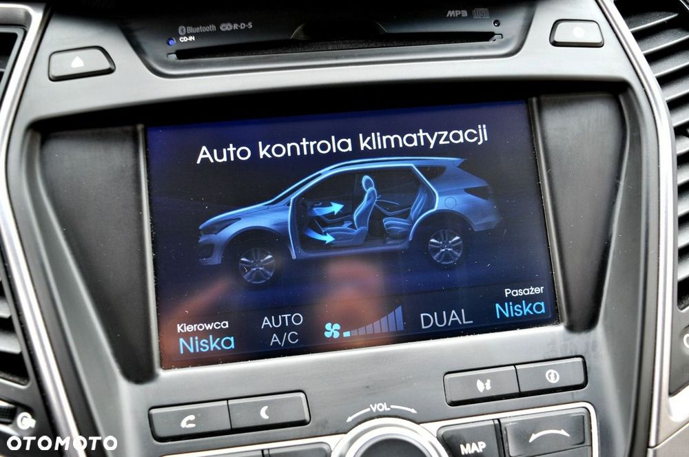 Hyundai Santa Fe - 29