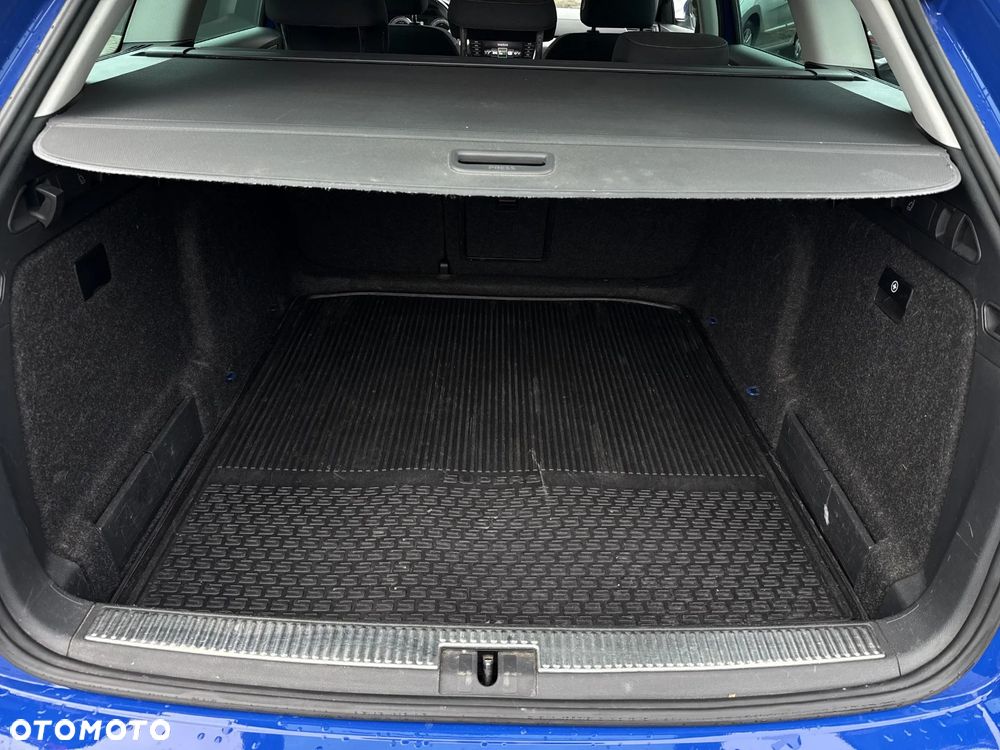 Skoda Superb 1.5 TSI ACT Ambition - 23