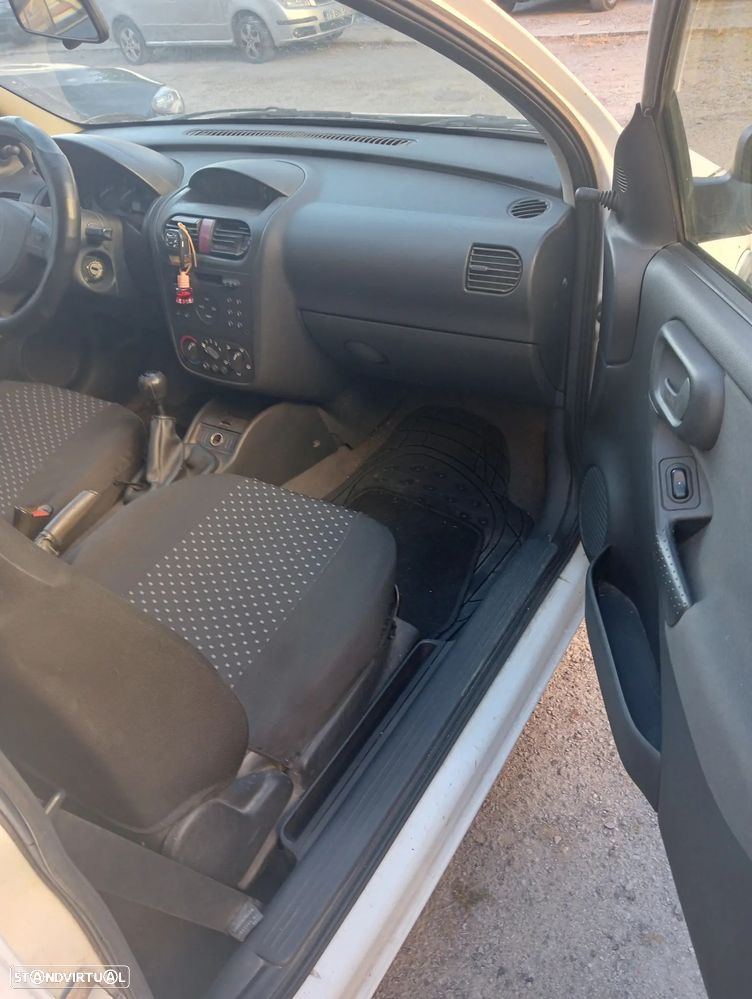 Opel Corsa - 6