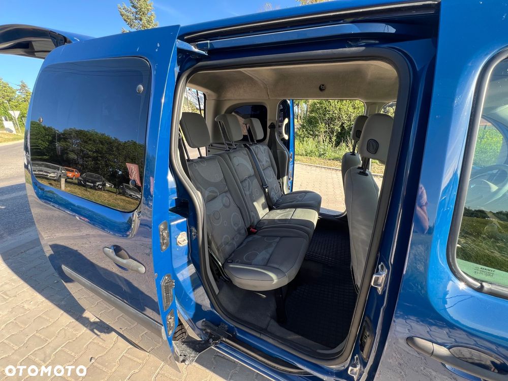 Renault Kangoo 1.5 dCi Tech Run - 18