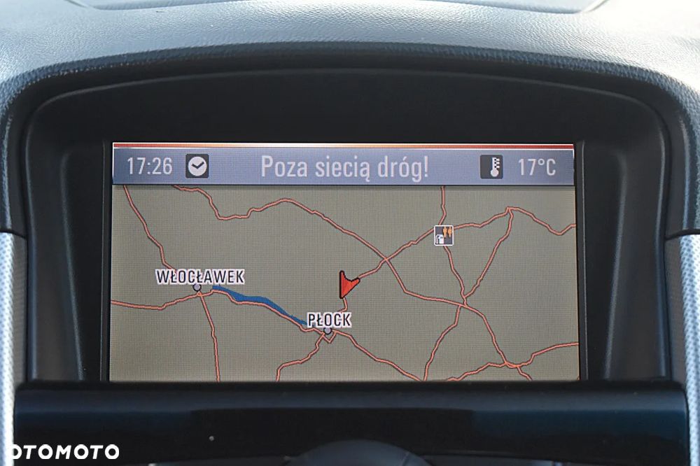 Chevrolet Cruze 1.8 LT - 24