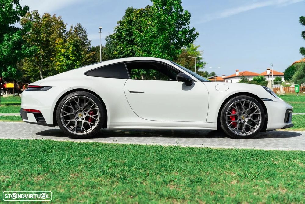Porsche 911 (992) Carrera 4S PDK - 40