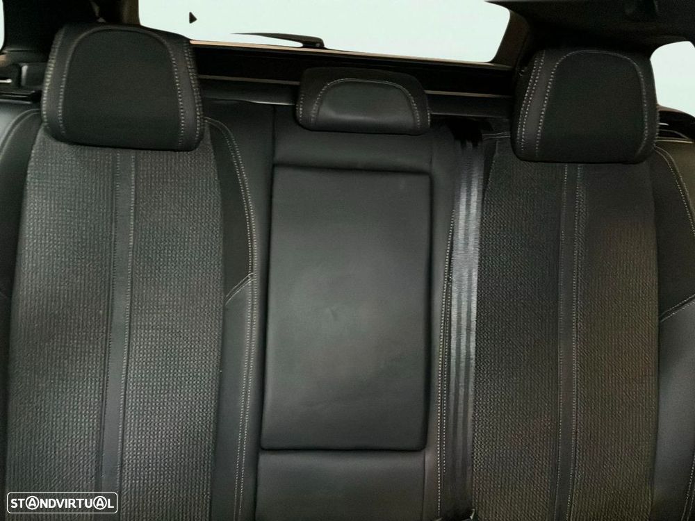 Peugeot 508 SW - 18