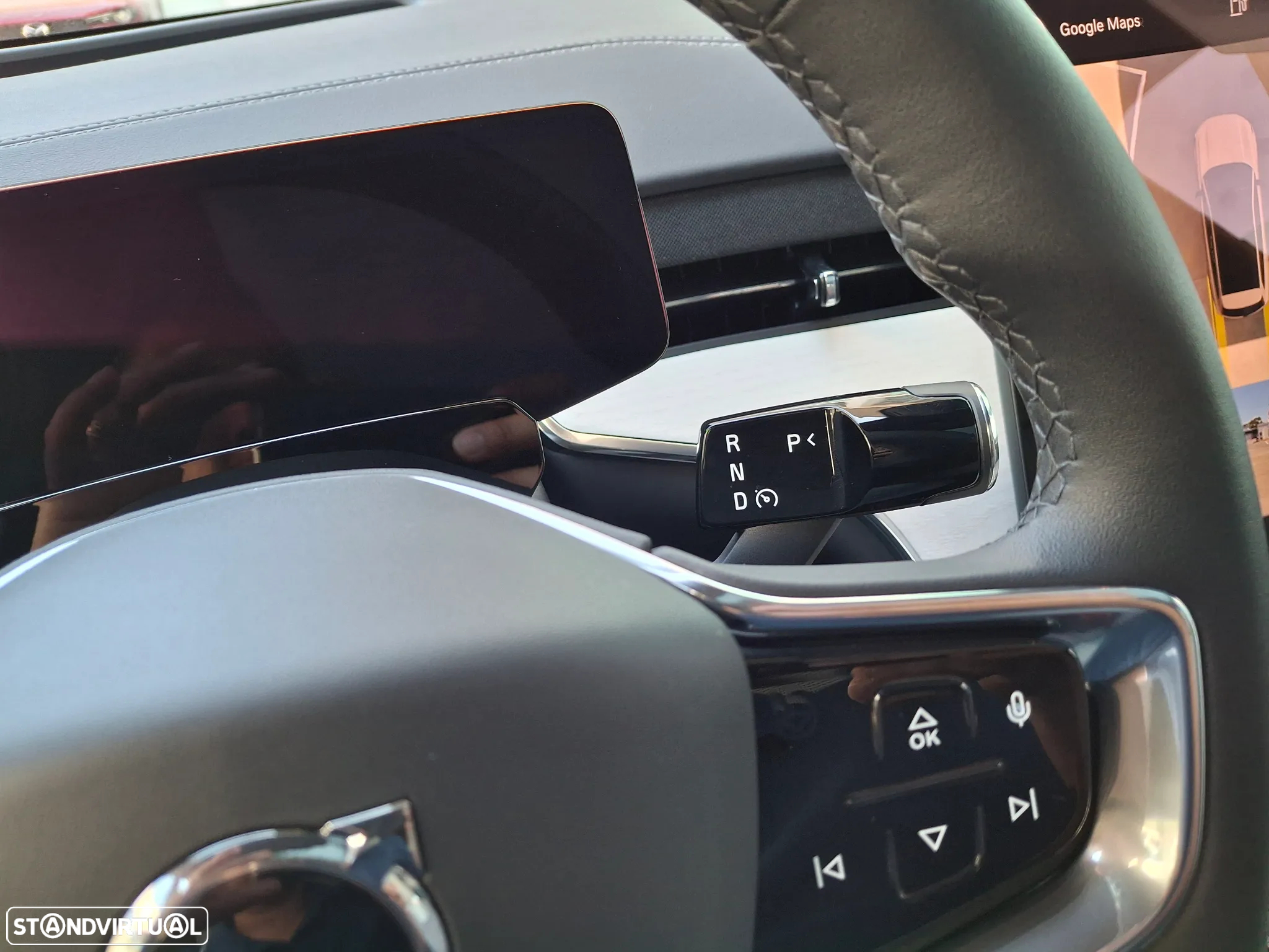 Volvo EX90 111 kWh Twin Motor Performance Ultra - 23