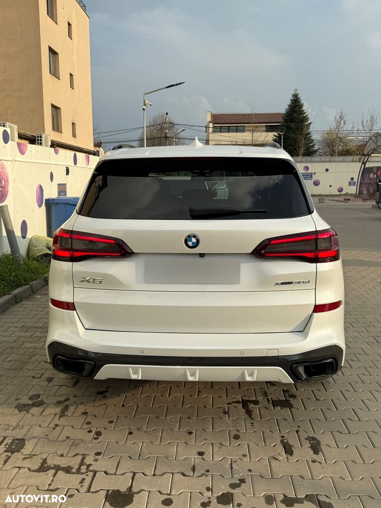 BMW X5 xDrive30d AT MHEV - 17