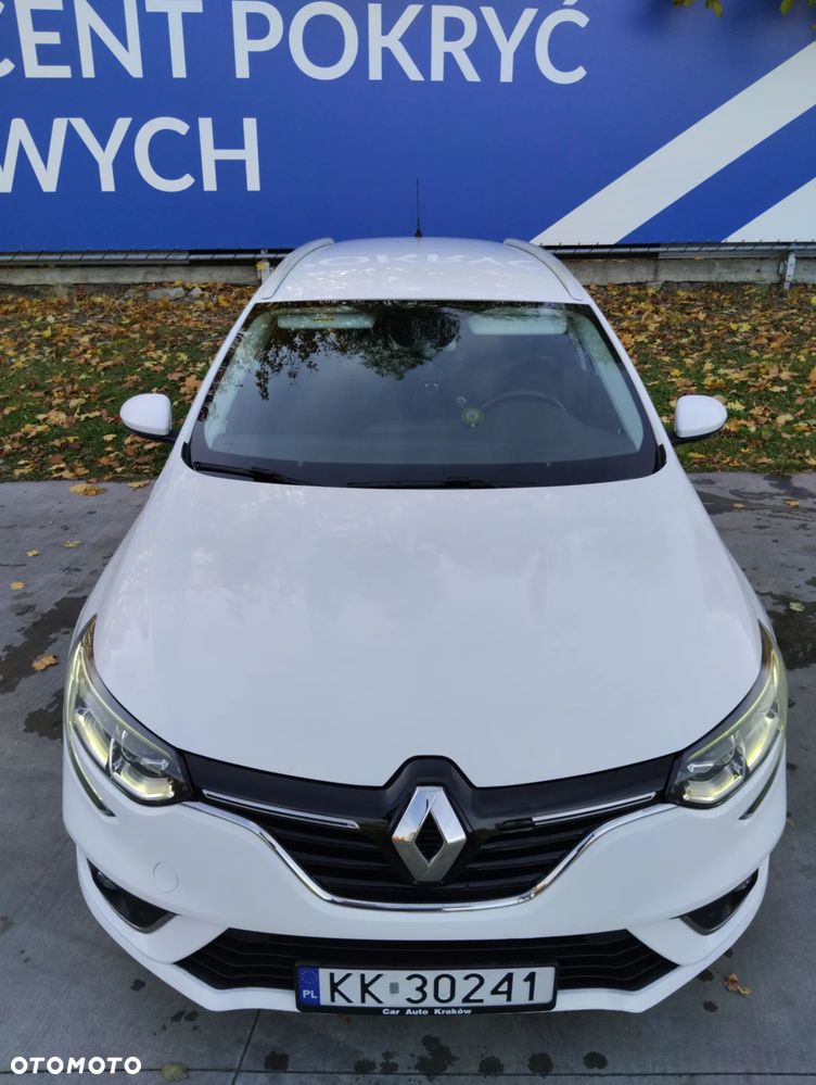 Renault Megane - 6