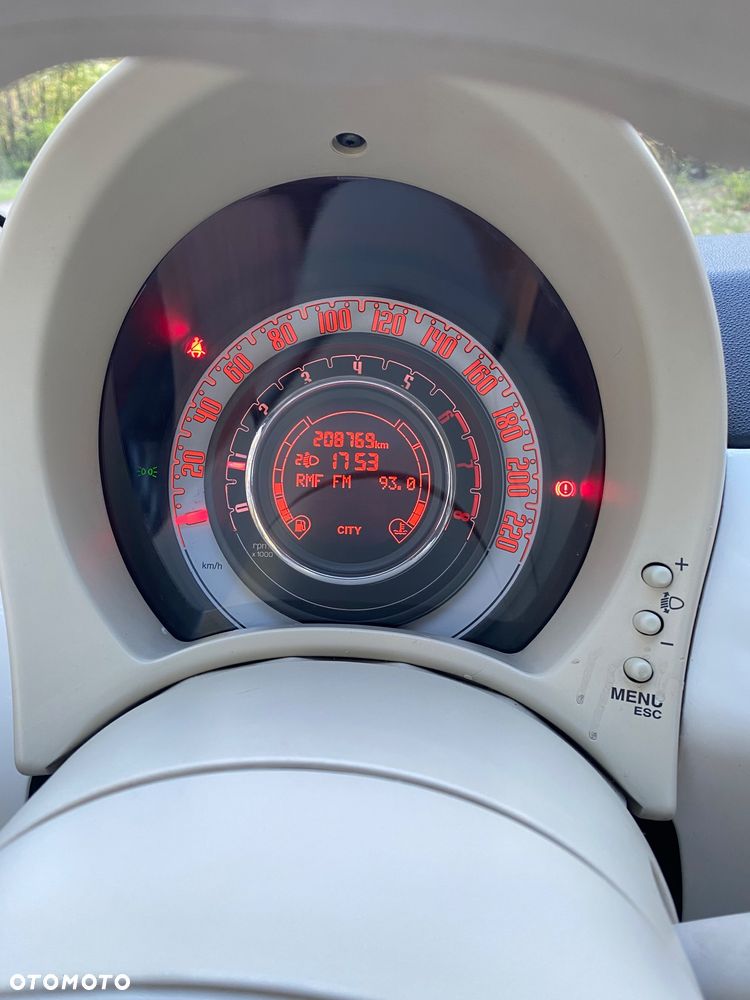 Fiat 500 - 13