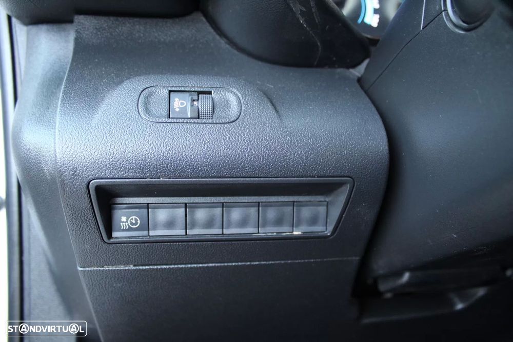Toyota Proace Verso Electric (50 kWh) L1 (9L) Flow - 13