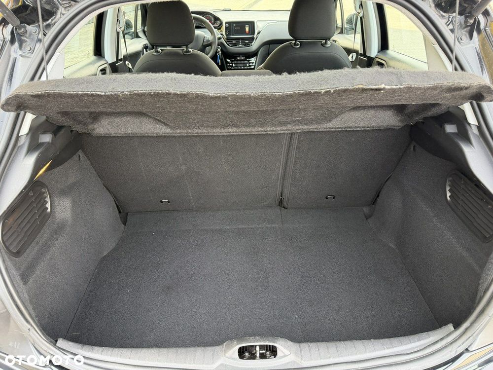 Peugeot 208 BlueHDi 100 Active - 37
